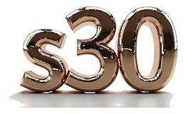 s30 logo